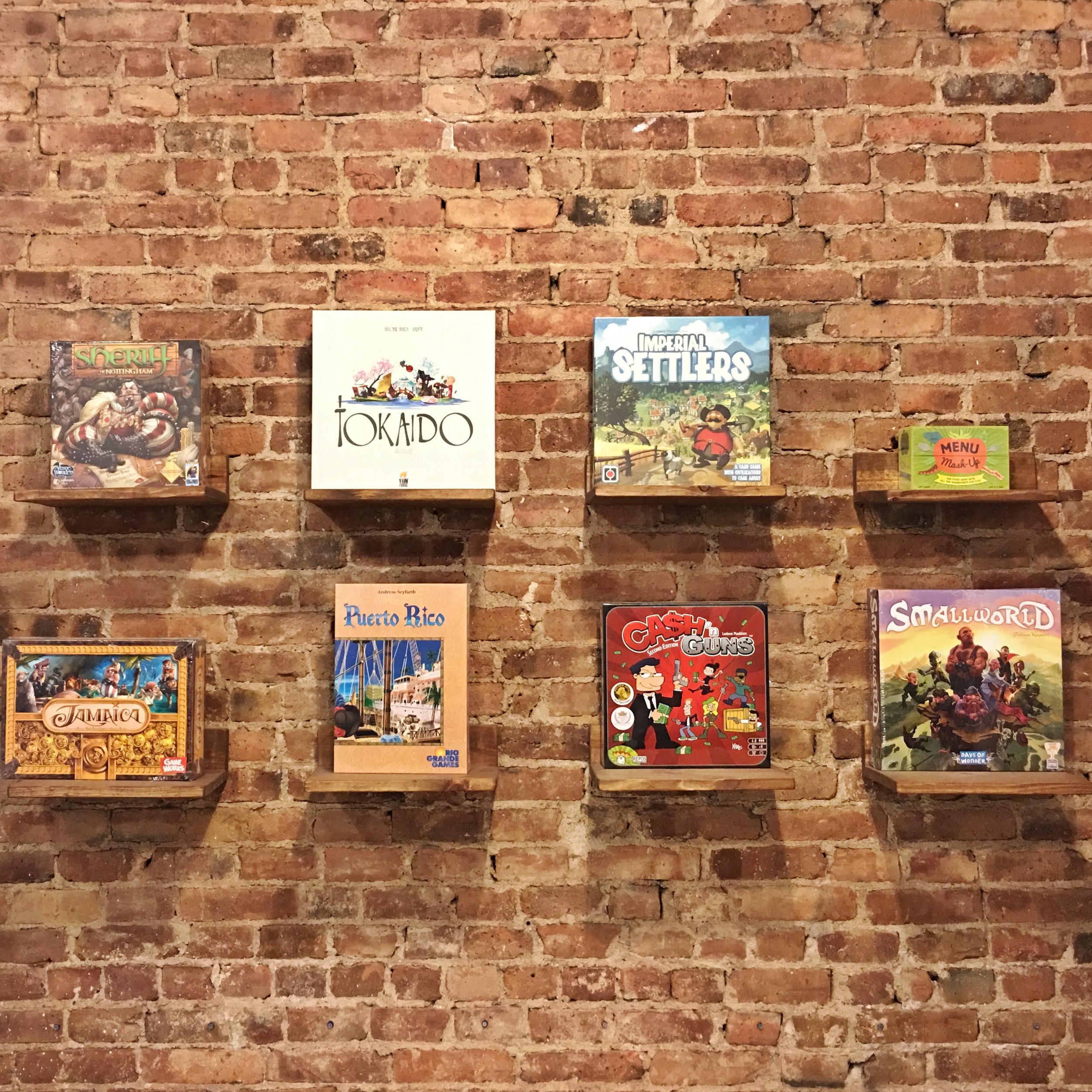 Brooklyn Game Lab